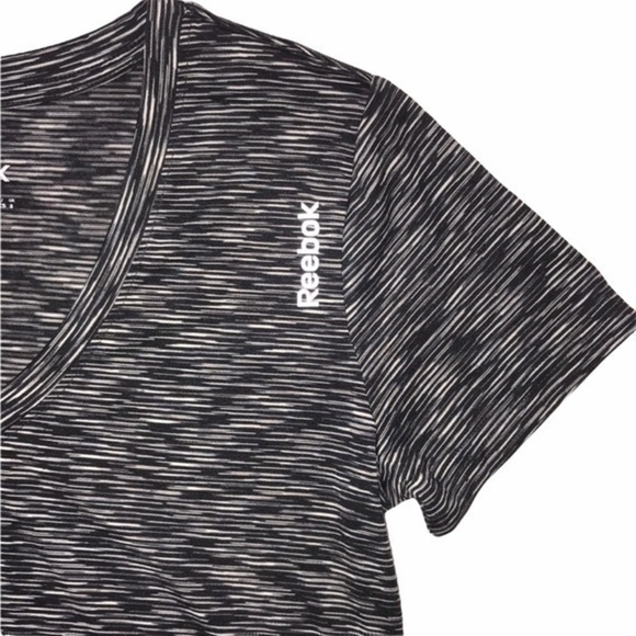 Reebok Novelty Vector Tee - Picture 3 of 7